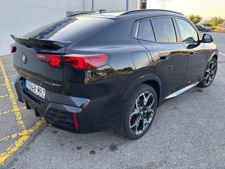 BMW X2 2024