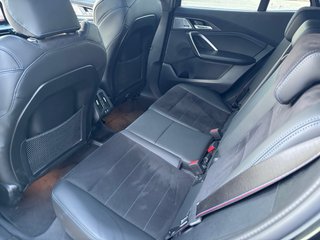 BMW X2 2024