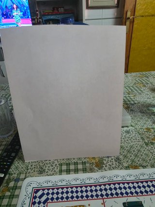 Postal Virgen de la Asunción