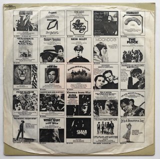 LP 1968 🇬🇧 BOB DYLAN - JOHN WESLEY HARDING