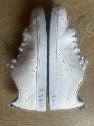 Zapatillas Adidas Neo Blancas
