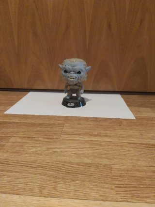Funko Pop Star Wars Chewbacca