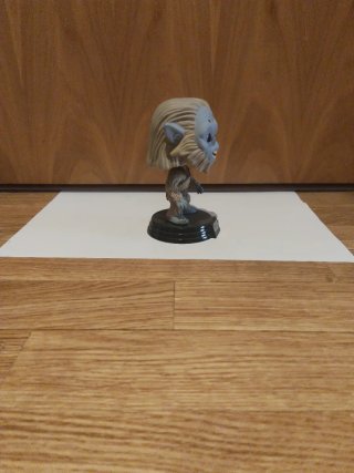 Funko Pop Star Wars Chewbacca