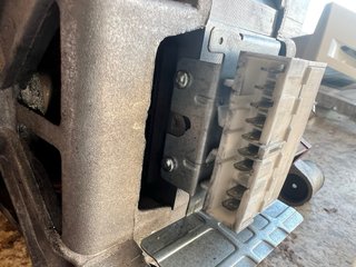 Motor Principal Welling