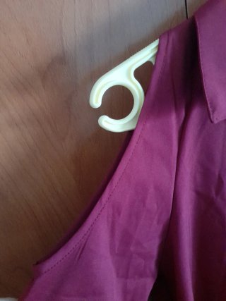 Blusa sin mangas de mujer