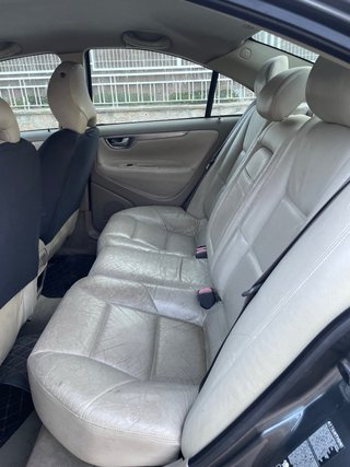 Volvo S60 2003