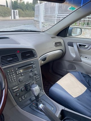 Volvo S60 2003