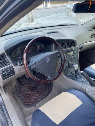 Volvo S60 2003