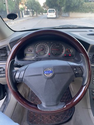 Volvo S60 2003