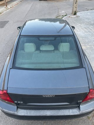 Volvo S60 2003