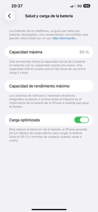 iPhone 14 Plus Morado