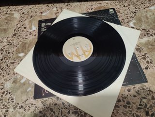 Supertramp - Crime of the Century Vinilo