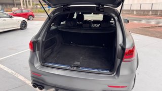 Mercedes-Benz GLC SUV (253) 2020