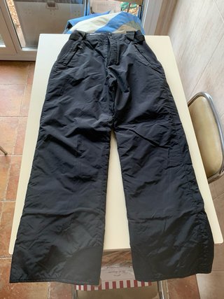 Pantalón de esquí Columbia Talla L