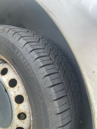 Opel Vivaro 2005