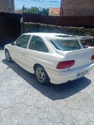 Ford Escort 1995