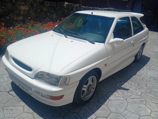 Ford Escort 1995