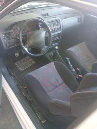 Ford Escort 1995