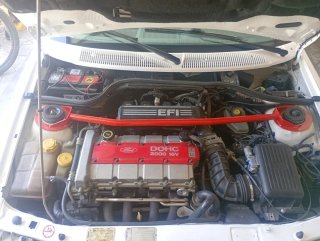 Ford Escort 1995