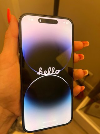 iPhone 14 Pro Max