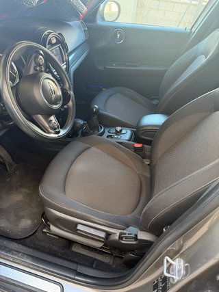 MINI Countryman 2018