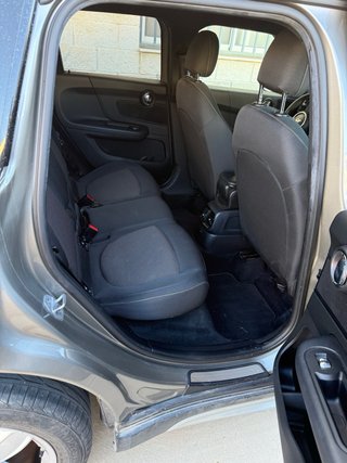 MINI Countryman 2018