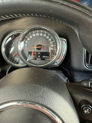 MINI Countryman 2018