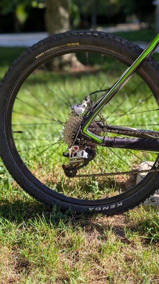 Scott Scale 35 Bicicleta Carbono