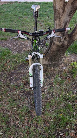 Scott Scale 35 Bicicleta Carbono