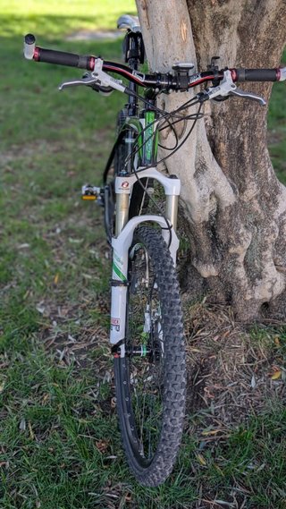 Scott Scale 35 Bicicleta Carbono