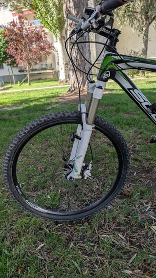 Scott Scale 35 Bicicleta Carbono