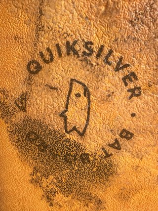 Tabla de surf | Quicksilver 6,6 // 53 litre