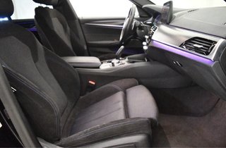 BMW Serie 5 2021