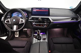 BMW Serie 5 2021
