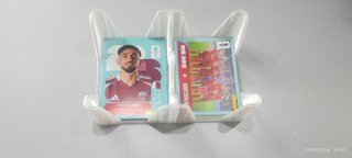Porta Cromos Panini Mundial 2026 FIFA