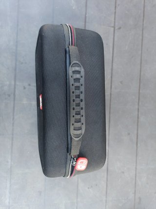 Funda Nintendo Switch