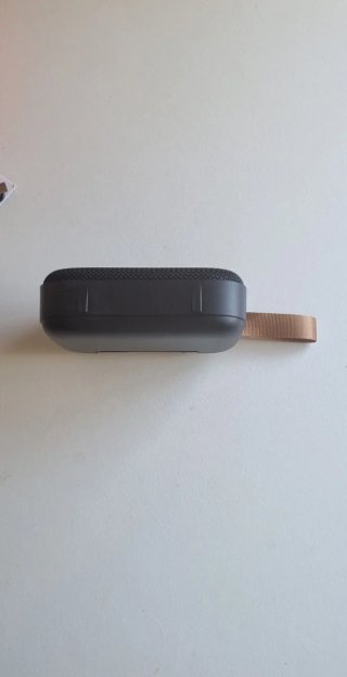 Altavoz Bluetooth Portátil Negro NUEVO