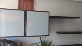 Módulos Besta Ikea