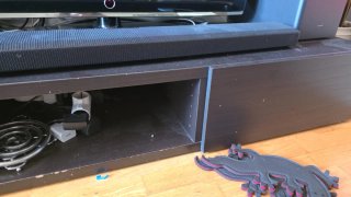 Módulos Besta Ikea