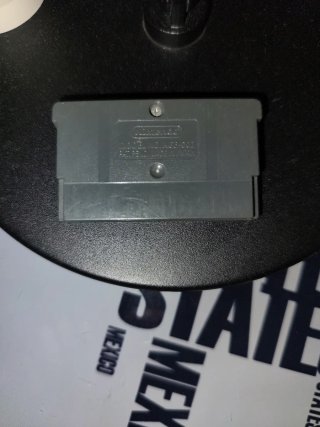Yu-Gi-Oh! Dungeon Dice Monsters GBA