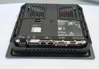 Terminal HMI OMRON NA5-7W001B-V1