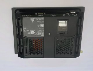 Terminal HMI OMRON NA5-7W001B-V1