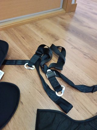 Silla Klipan a contramarcha