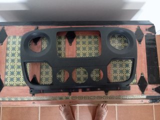 Pantalla MediaNav Evolution Renault Master 3