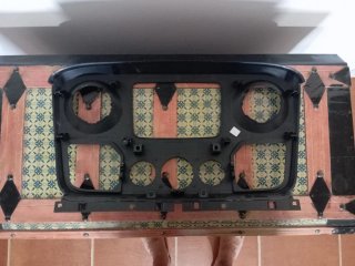 Pantalla MediaNav Evolution Renault Master 3