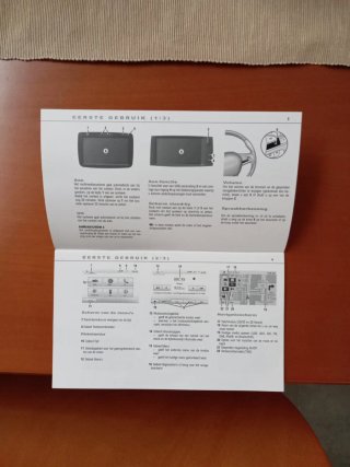Pantalla MediaNav Evolution Renault Master 3