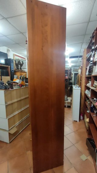 Armario Ropero Organizador de Madera 640513971