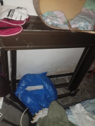 Ventanas de aluminio