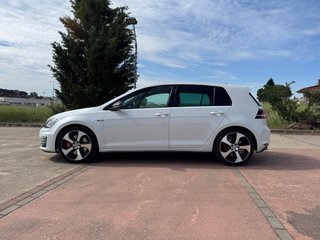 Vw golf gti performance 230 cv MANUAL Nacional