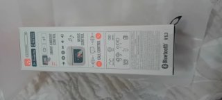 Auriculares JBL Tour Pro 2 Plata/Blanco